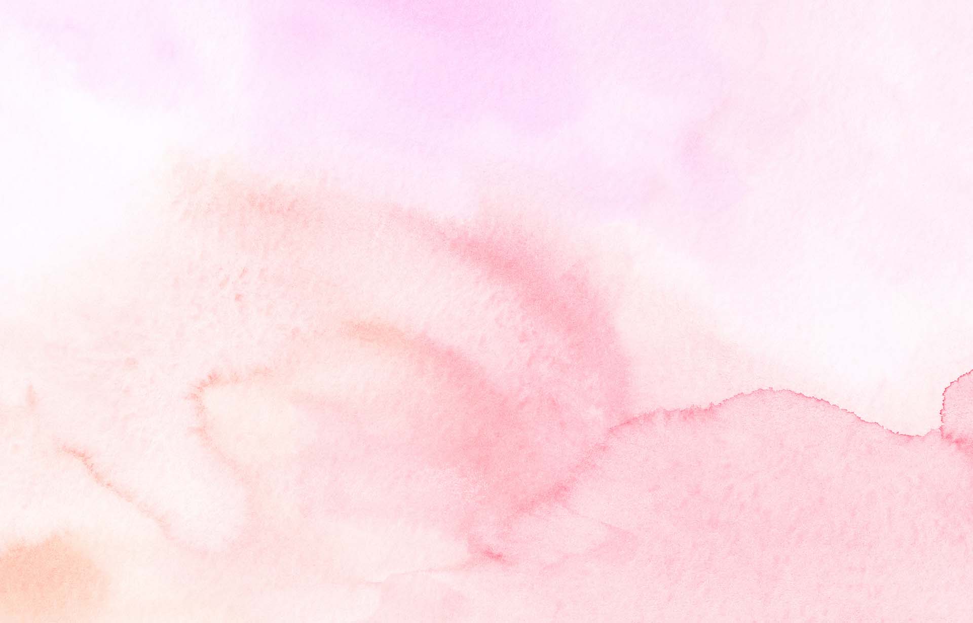 Pink Watercolor - Header Image for the Limiting Beliefs Blog Post